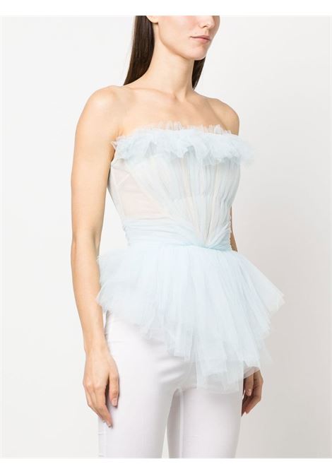 corsetto in tulle PHILOSOPHY di LORENZO SERAFINI | A08030717302